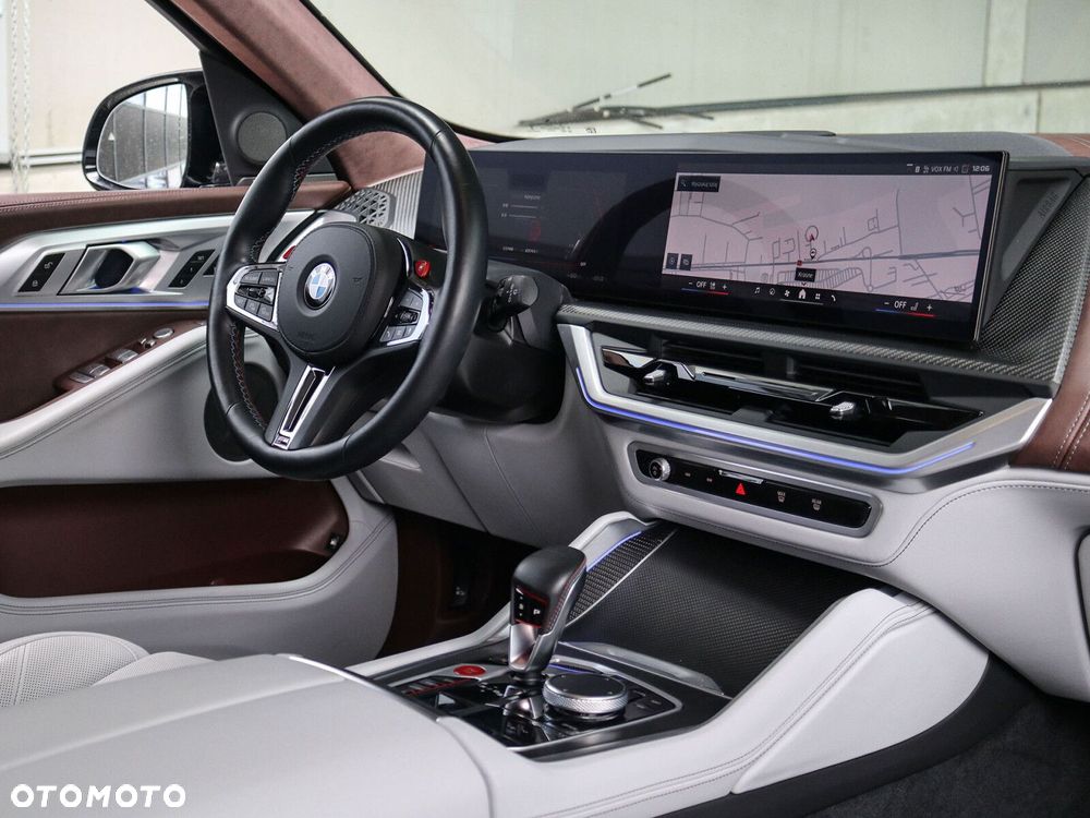 BMW XM - 32