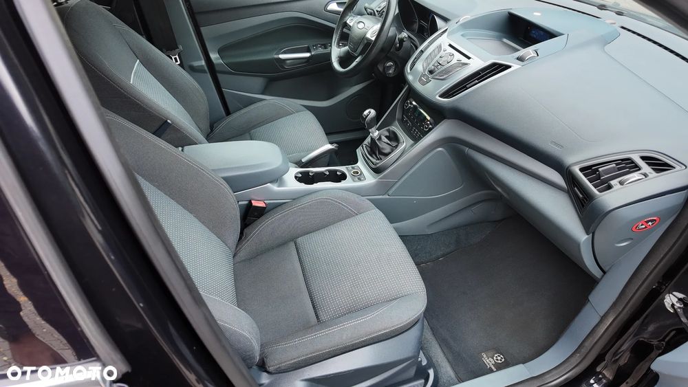 Ford C-MAX - 10