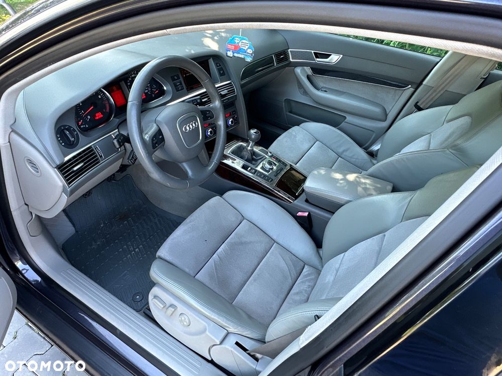 Audi A6 Limousine 3.2 FSI - 5
