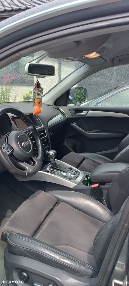 Audi Q5 - 6