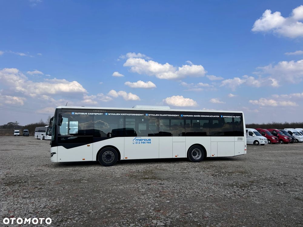 Iveco Crossway LE 10.8 - 11