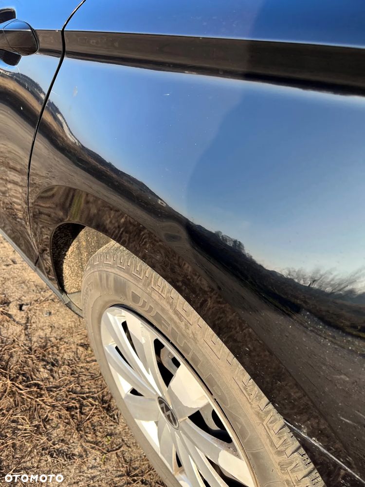 Volkswagen Passat - 10