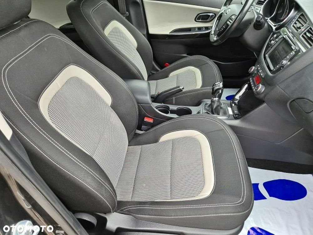 Kia Ceed - 21