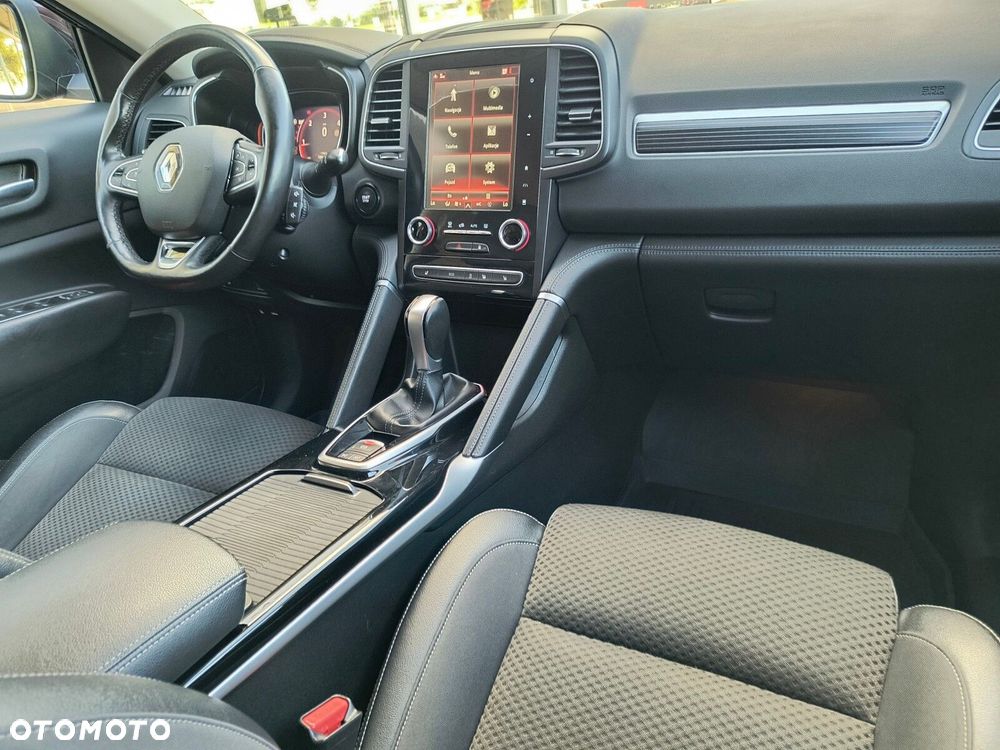 Renault Koleos - 16