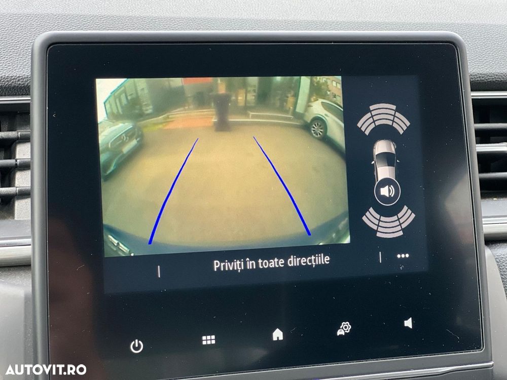 Renault Captur TCe EDC FAP Intens - 18