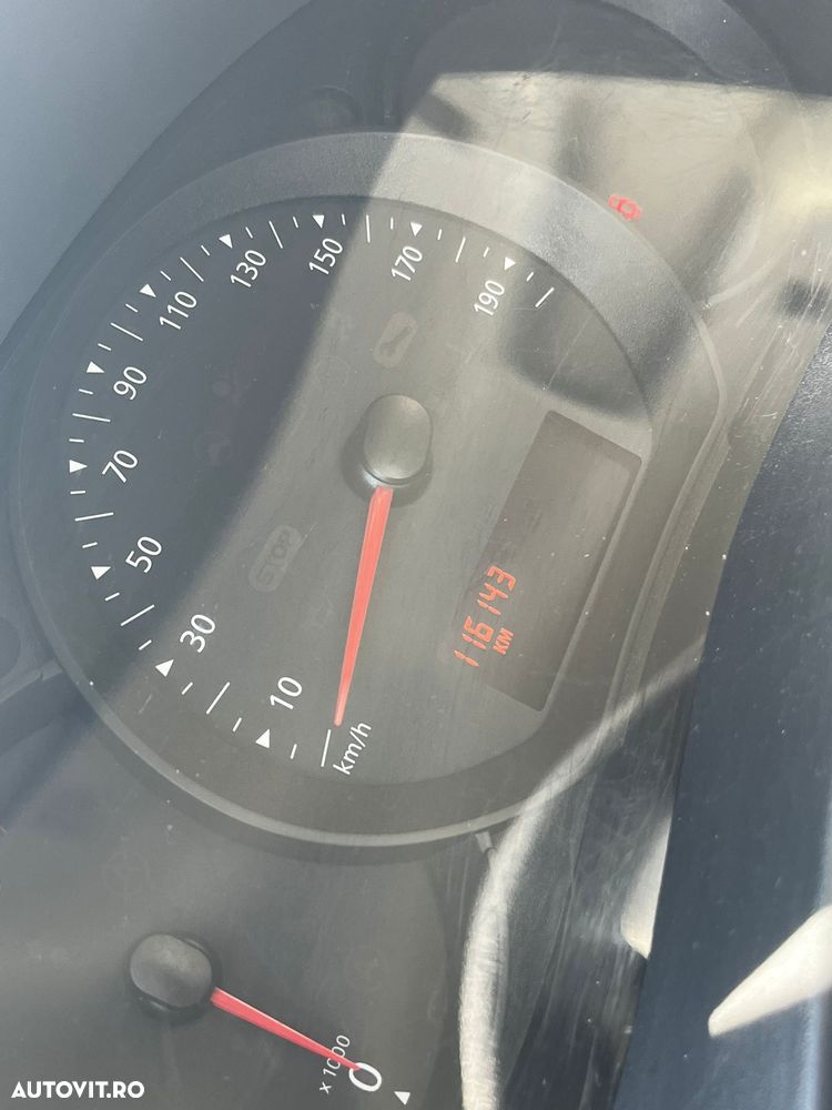 Renault Kangoo - 19