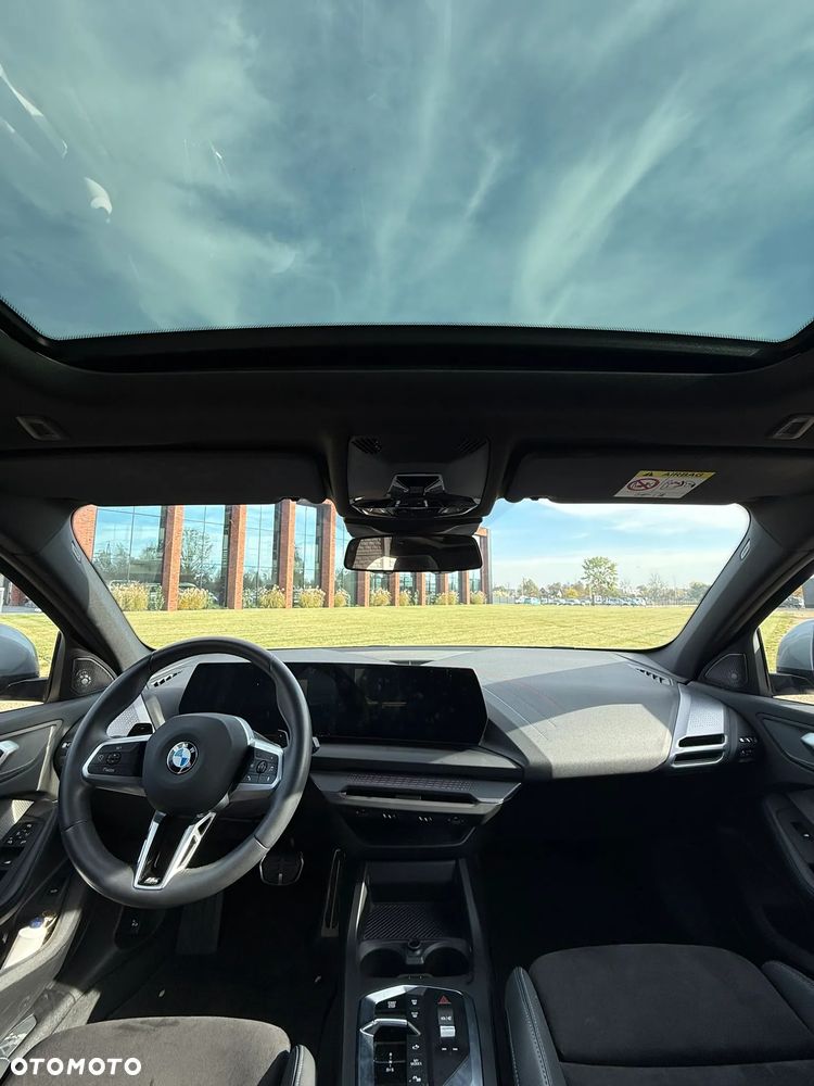 BMW Seria 1 120i M Sport - 9