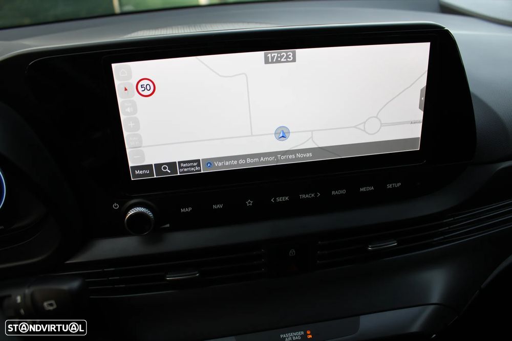 Hyundai i20 1.0 T-GDI Style (TT) DCT - 23