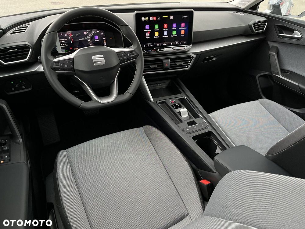 Seat Leon - 34