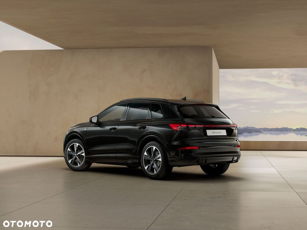 Audi Q4 e-tron - 6