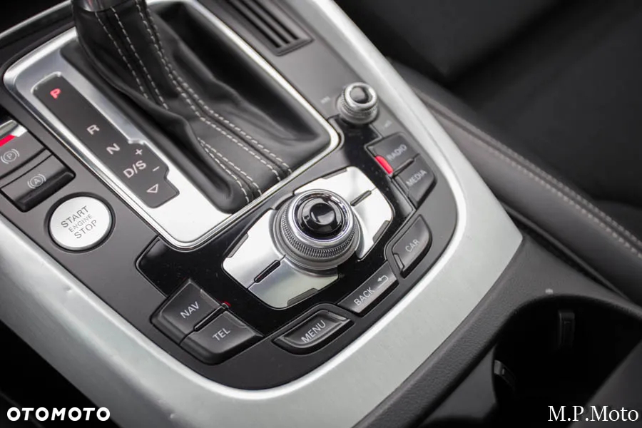 Audi Q5 2.0 TDI Quattro Sport S tronic - 30