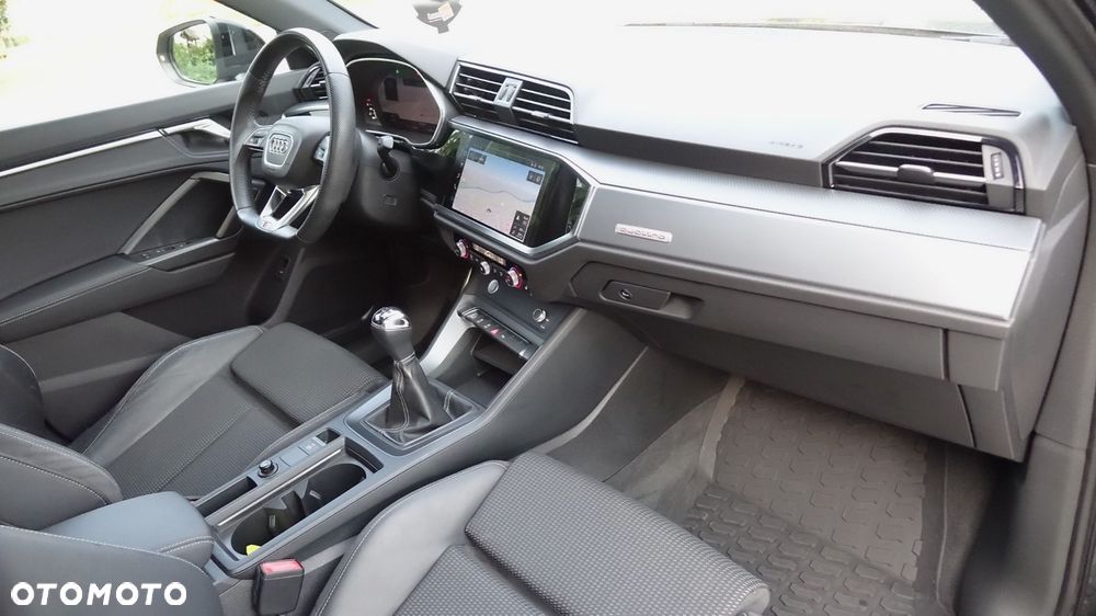 Audi Q3 - 7