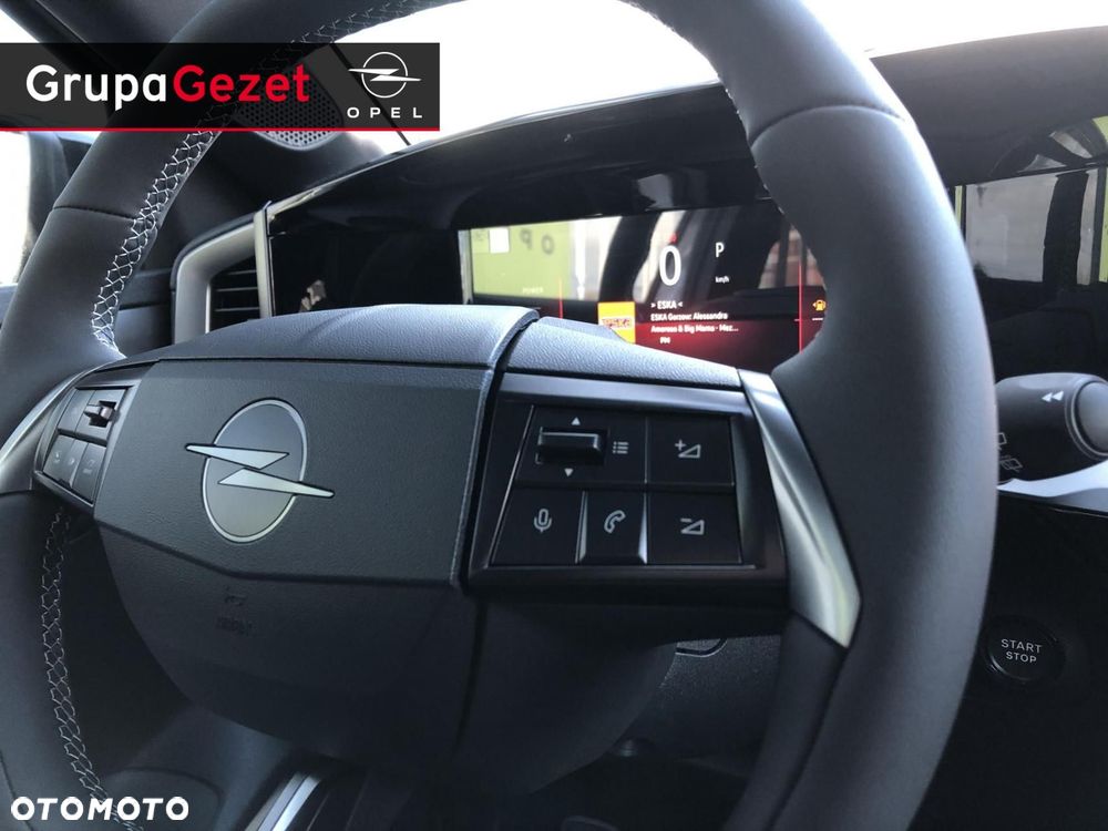 Opel Mokka 1.2 T GS S&S - 13
