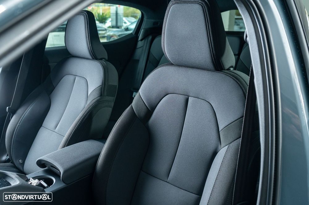 Polestar 2 Long Range 78 kWh AWD - 6