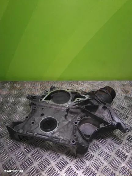 Reparação de Motor Mercedes Sprinter 316 2.7Cdi 2005 612981 - 30