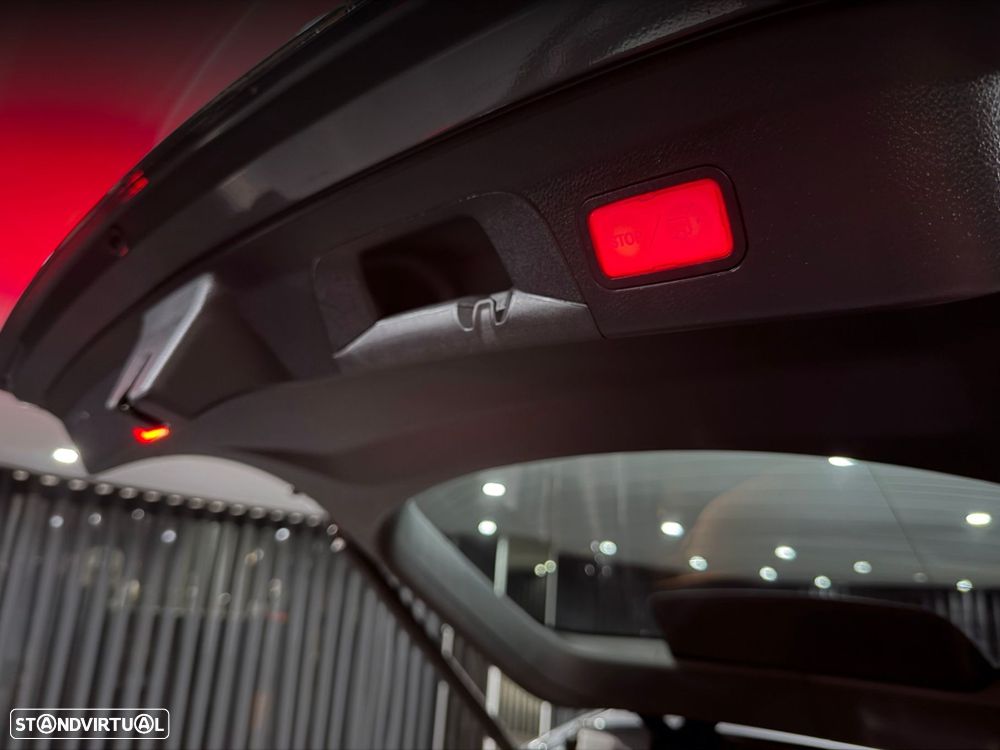 Mercedes-Benz GLC 250 d Coupé AMG Line 4-Matic - 44
