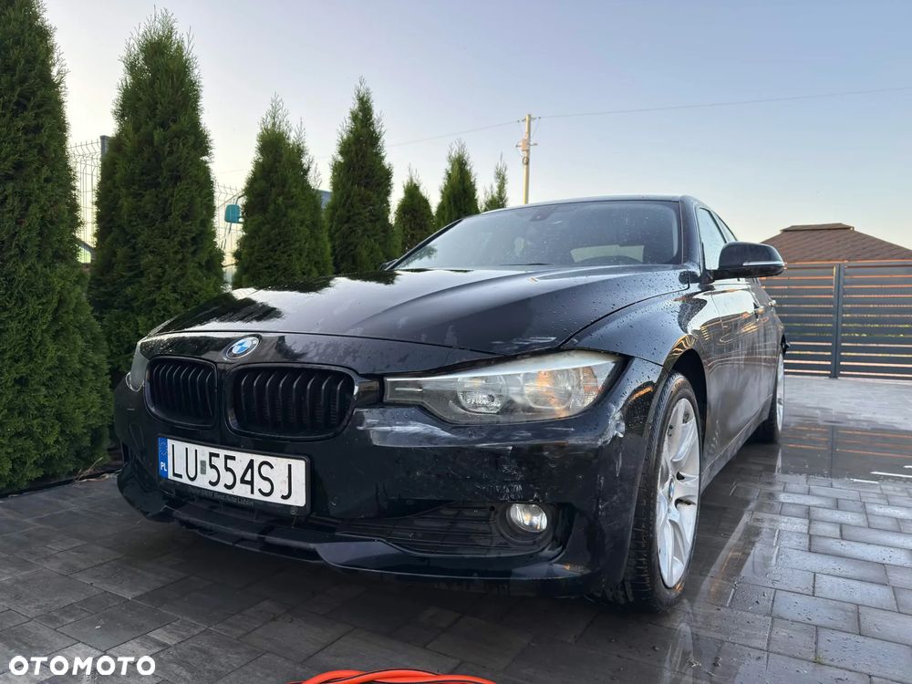 BMW Seria 3 - 2