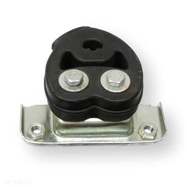 MERCEDES E-KLASA W210 Wieszak tlumika OE - 1