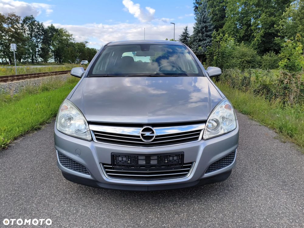 Opel Astra 1.4 Enjoy - 3