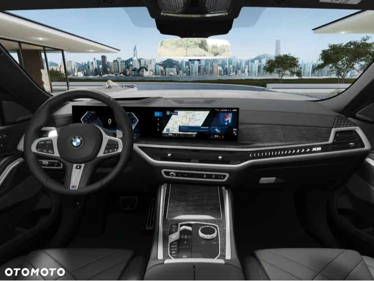 BMW X6 xDrive30d mHEV sport - 6
