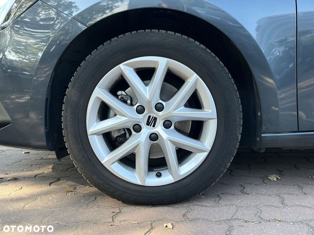 Seat Leon 2024