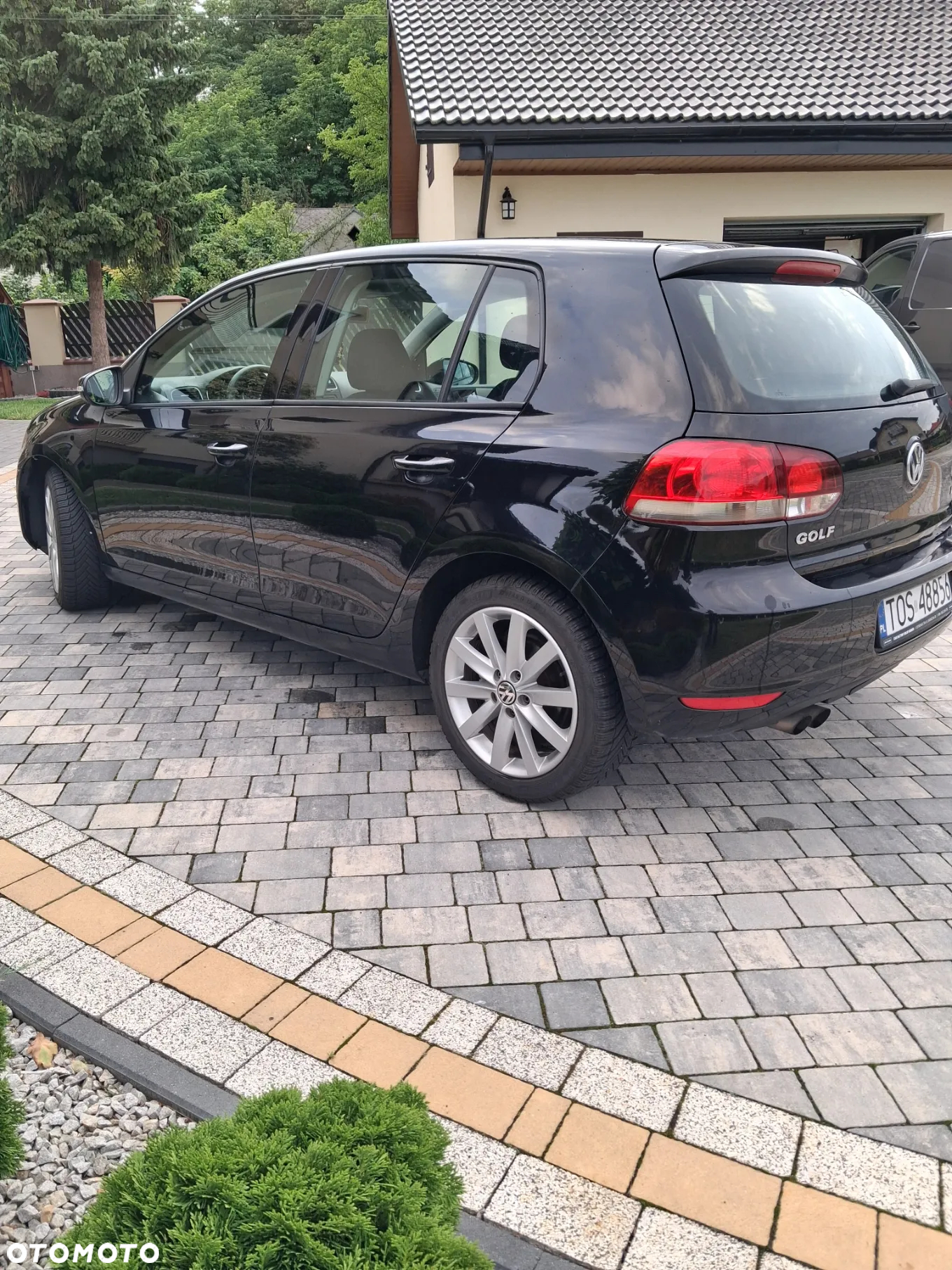 Volkswagen Golf 1.4 TSI DSG Highline - 12