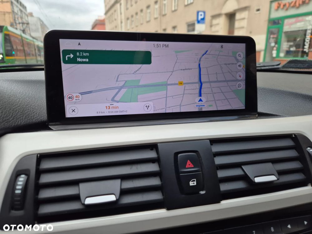 BMW Seria 3 328i - 23