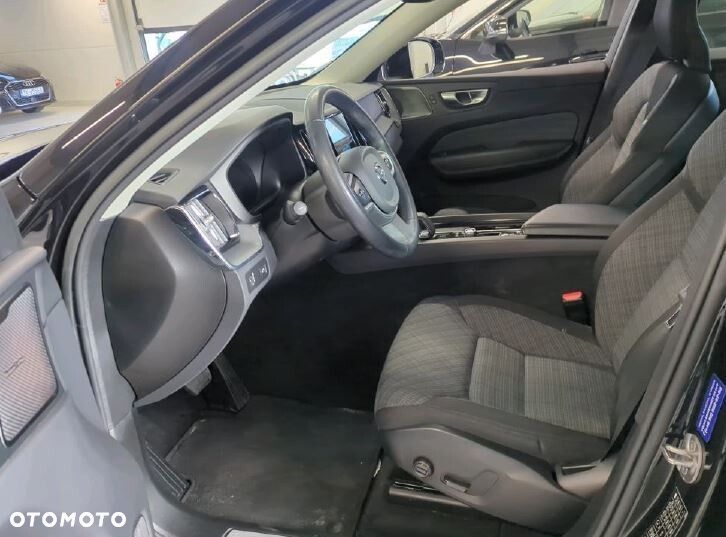 Volvo XC 60 - 6