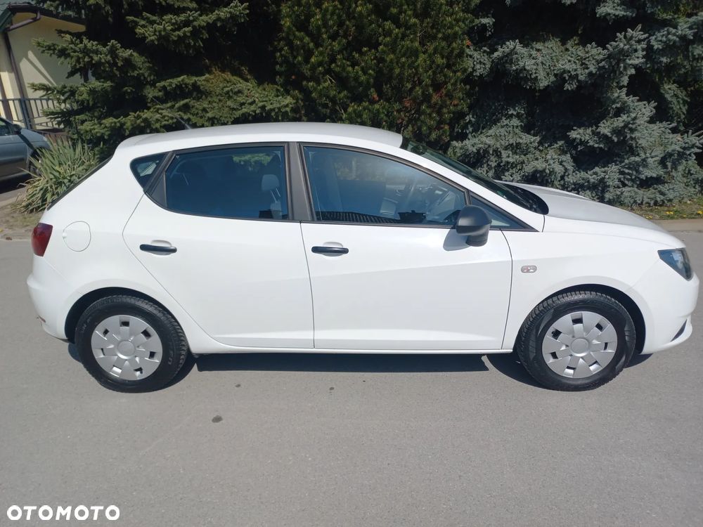 Seat Ibiza - 10