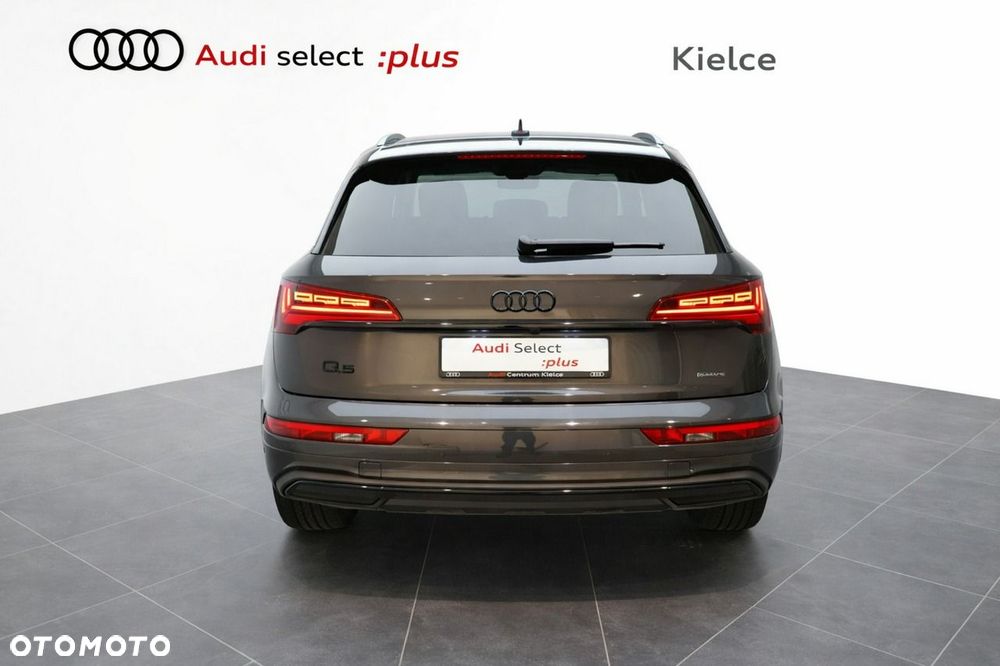Audi Q5 - 4