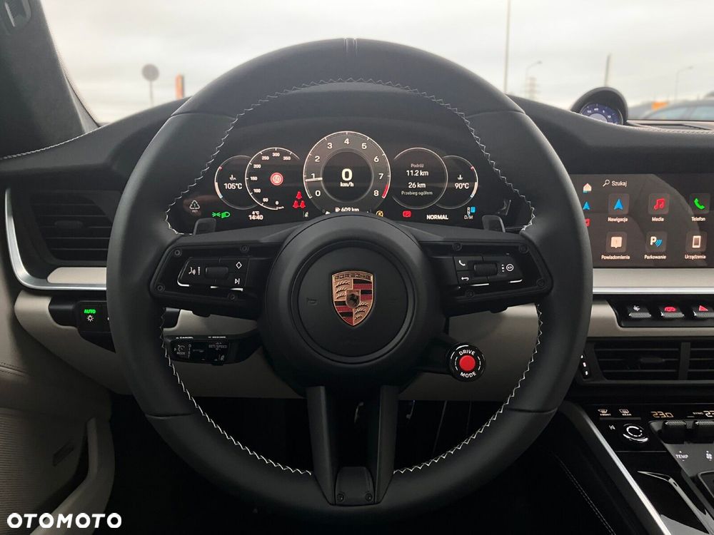 Porsche 911 - 21