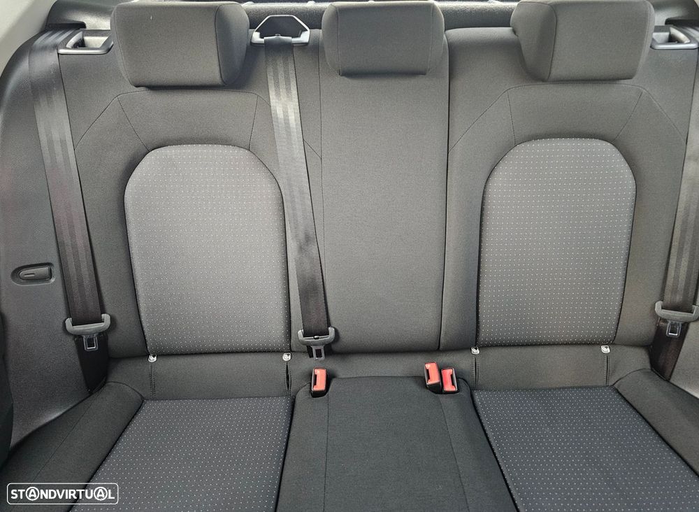 SEAT Arona 1.0 Eco TSI Style - 29