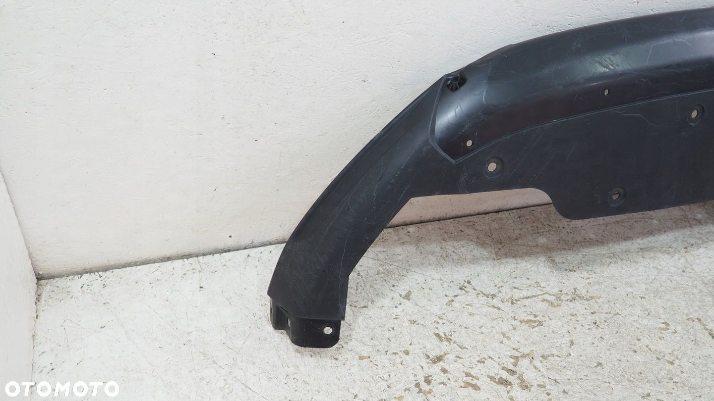Renault Arkana RS Line spoiler dokładka zderzaka przód 622540471R - 3