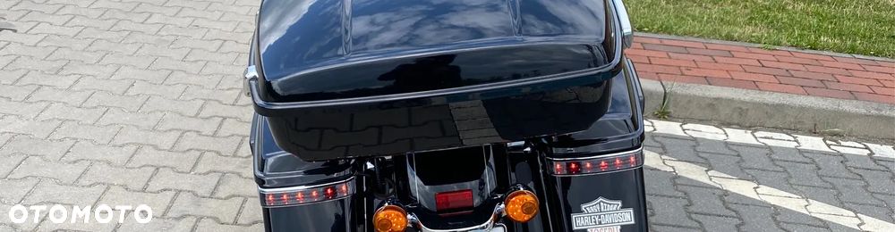 Harley-Davidson FLHXS Special - 5