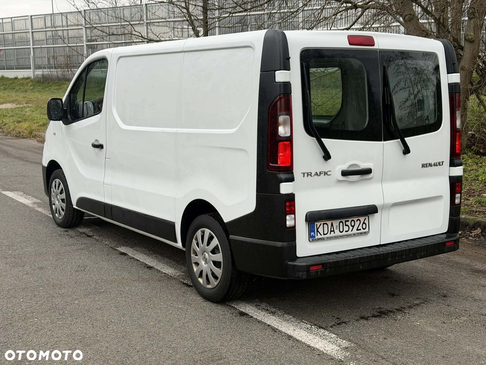 Renault Trafic - 7