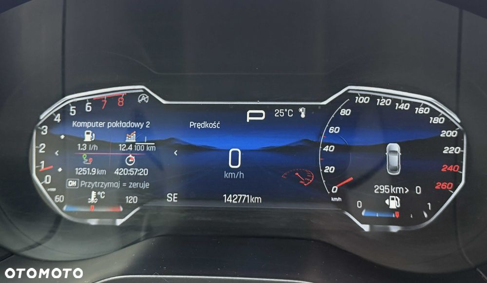 Ford Edge - 4