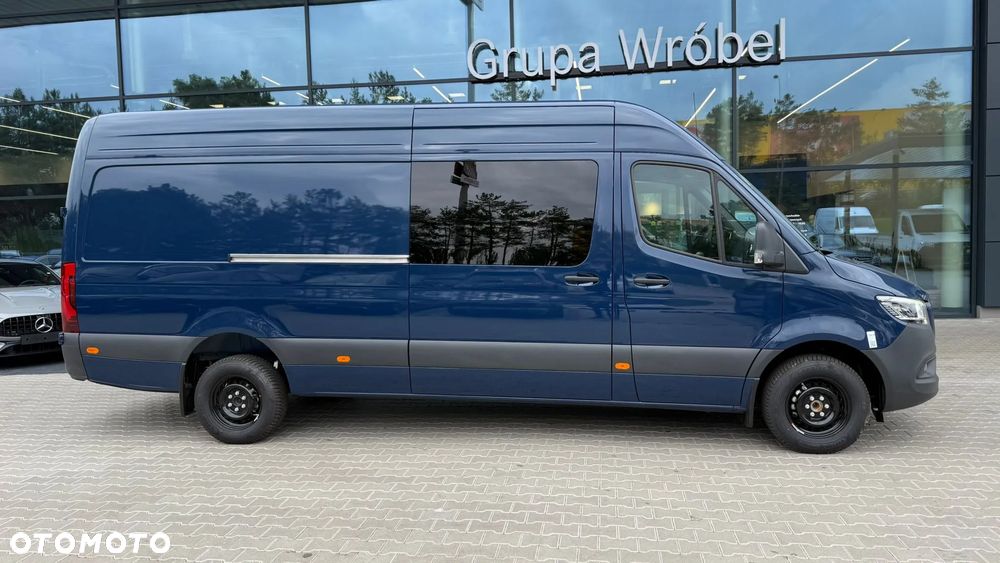Mercedes-Benz Sprinter 317 CDI - 2