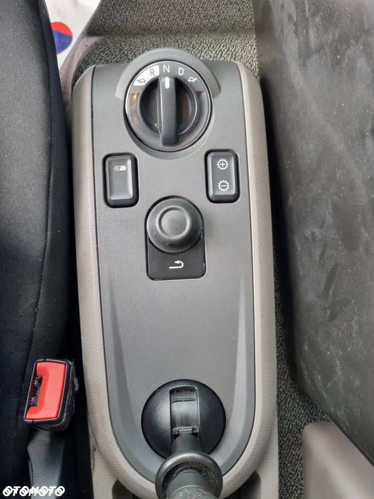 DAF LF 18.260‼️Skrzynia 20 palet‼️8.1 dł Firanka 2 strony‼️Tył drzwi I właściciel‼️ - 12