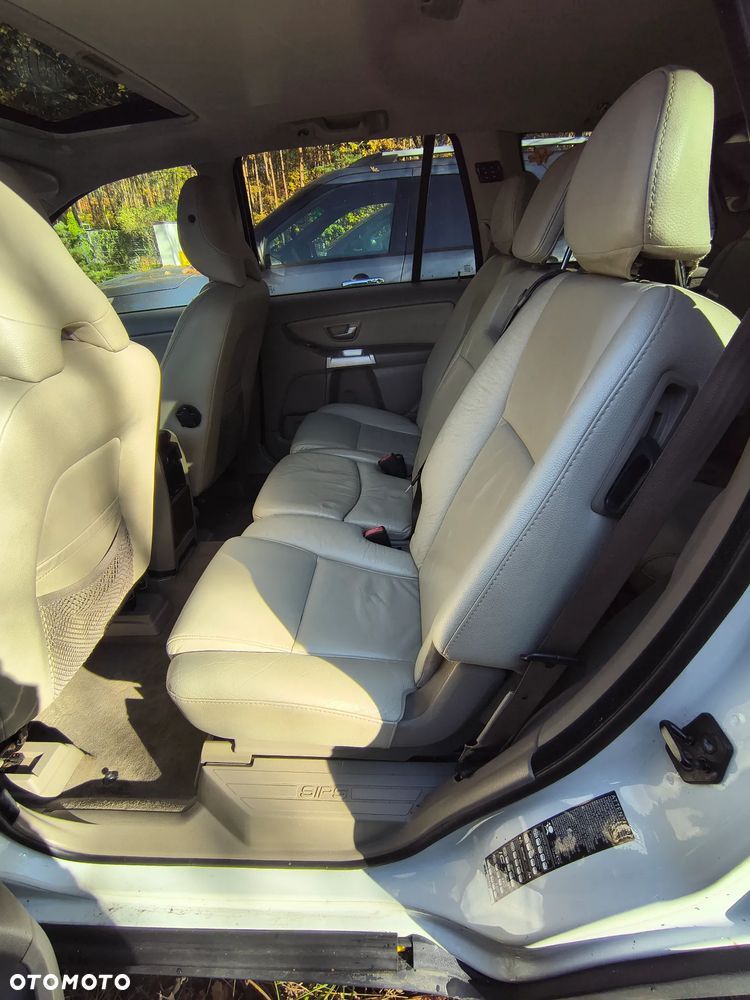 Volvo XC 90 4.4 V8 AWD Executive - 20