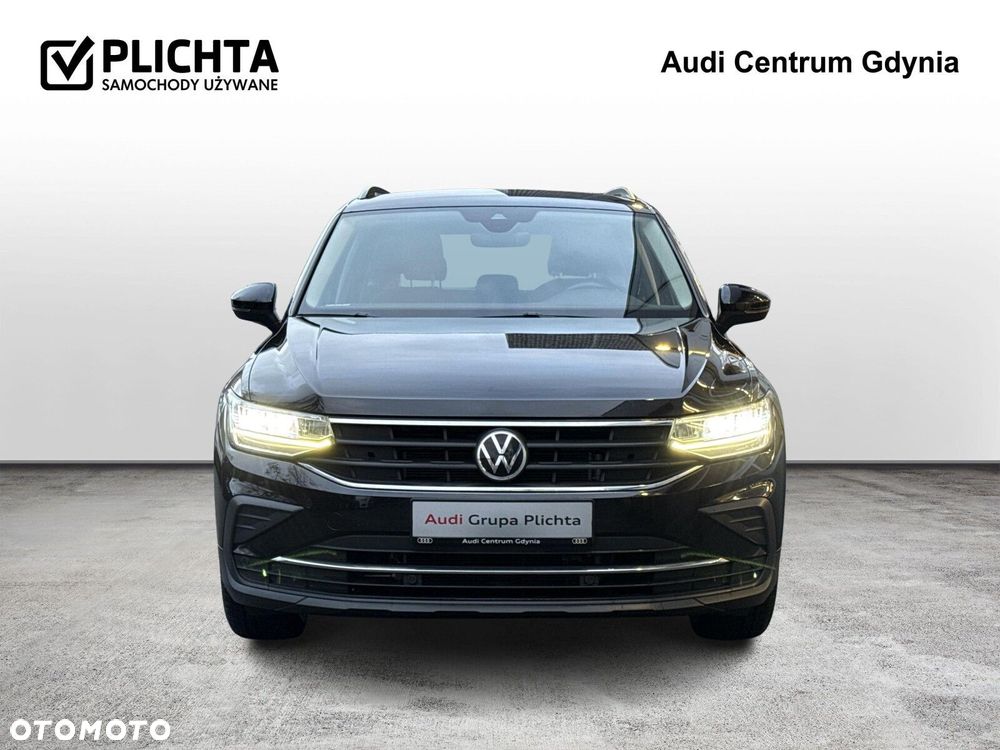 Volkswagen Tiguan 1.5 TSI EVO Life DSG - 8