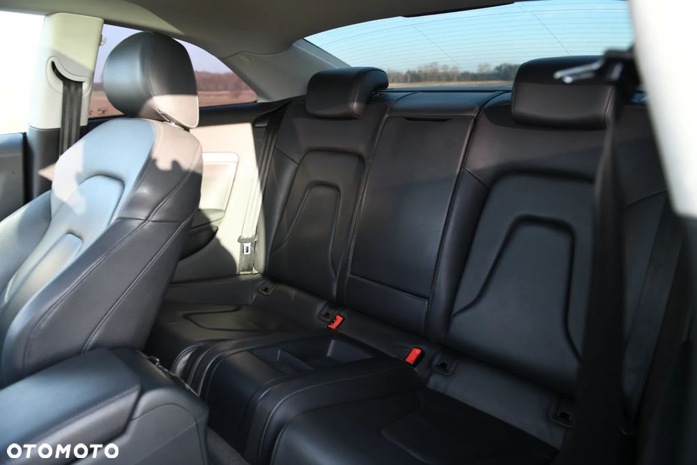 Audi A5 Coupé 2.0 TFSI quattro S tronic - 26
