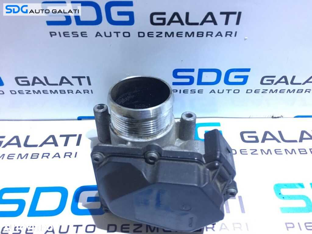Clapeta Acceleratie Volkswagen Touran 2.0TDI 2010 - 2015 Cod 03L 128 063 AC 03L128063AC - 3