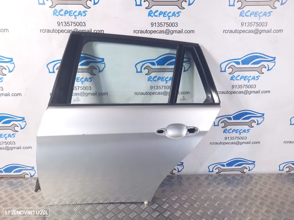 .Porta Tras Traseira Esquerda BMW Serie 3 E91 Carrinha Touring 2004 - 2013 - 3