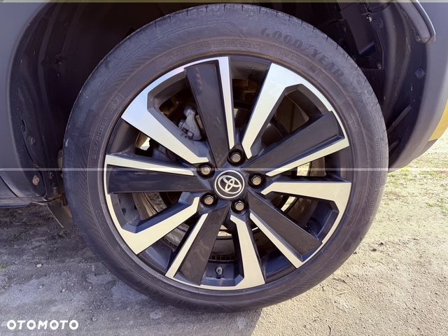Toyota Yaris Cross Hybrid 1.5 Premiere Edition - 10
