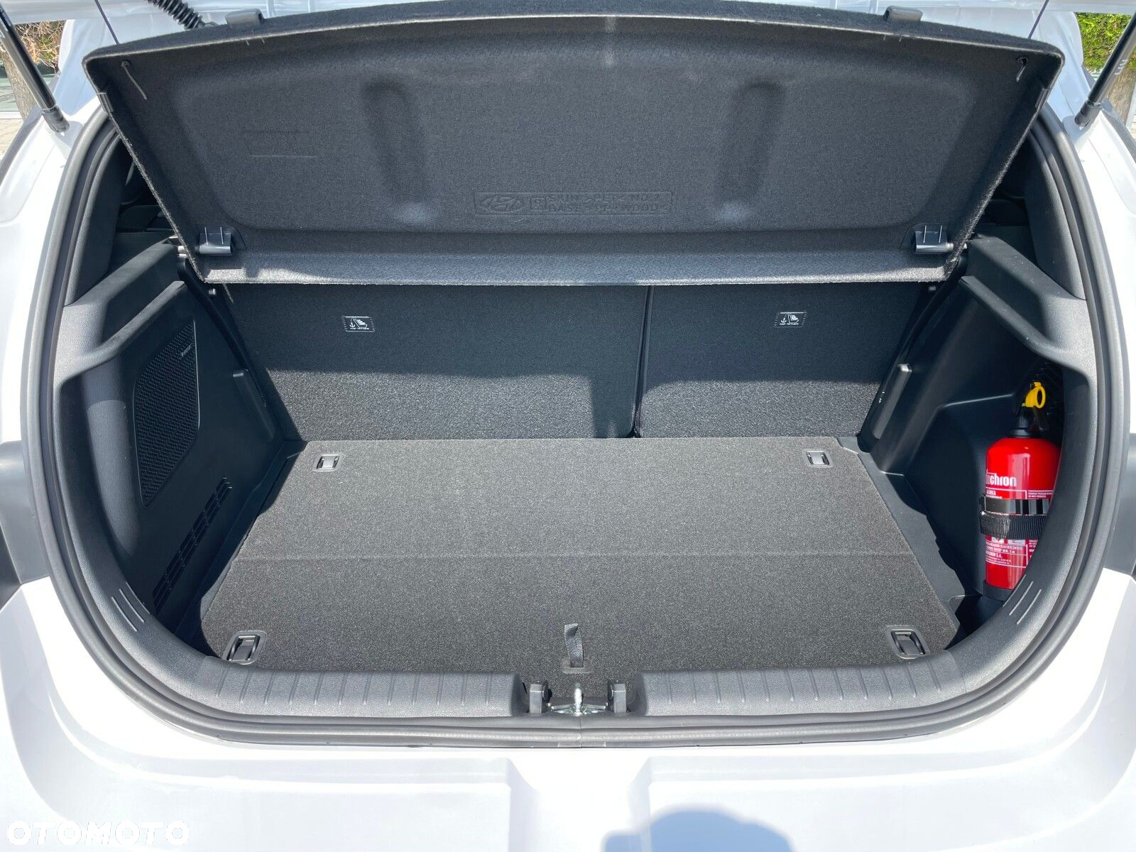 Hyundai i20 - 23