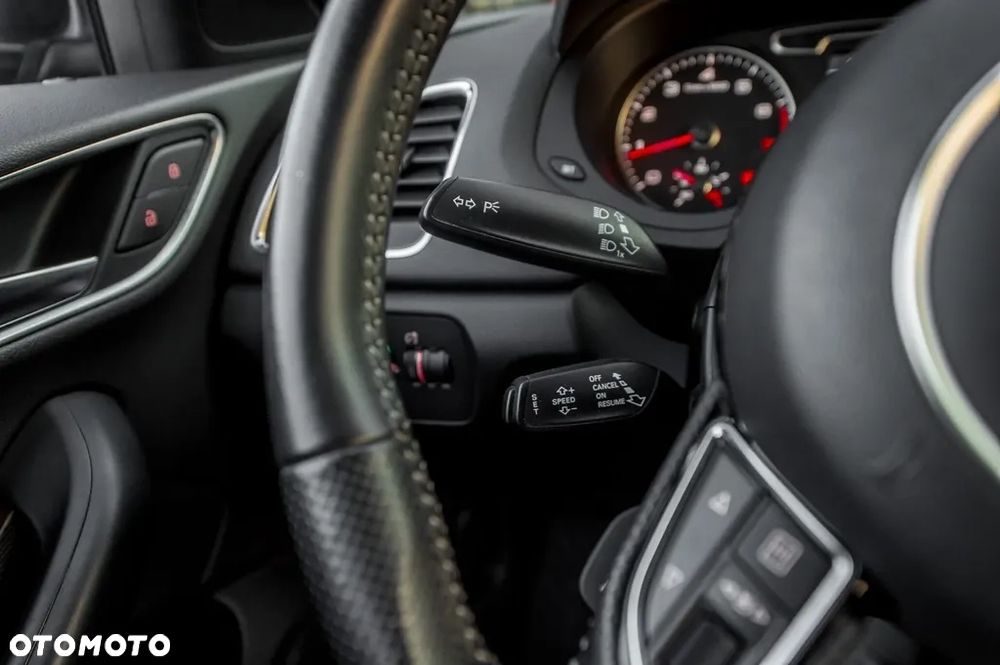 Audi Q3 2.0 TFSI Quattro S tronic - 26