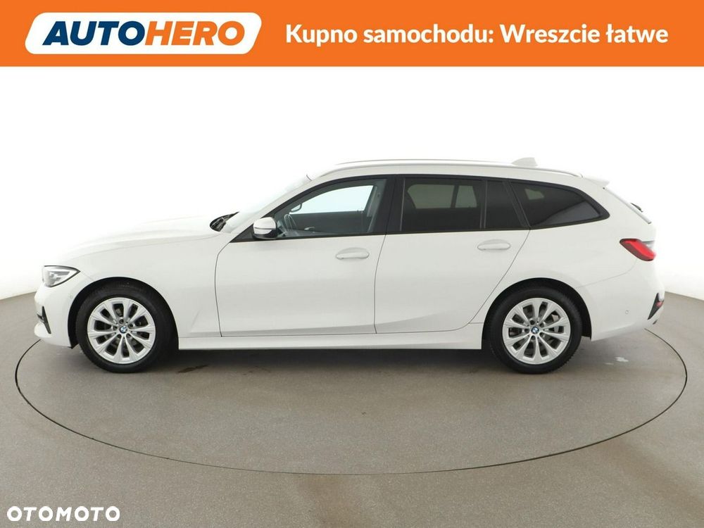 BMW Seria 3 318d MHEV Advantage - 3