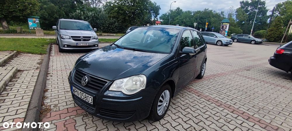 Volkswagen Polo 1.4 16V Highline - 3