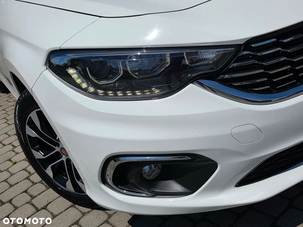Fiat Tipo 1.4 T-Jet Mirror - 23