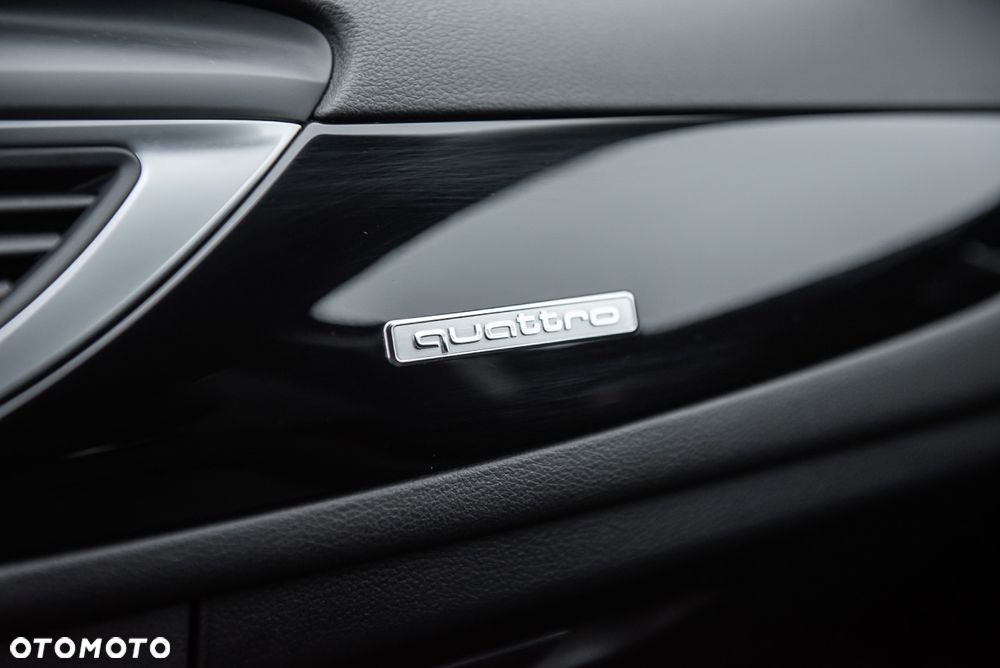 Audi A6 Limousine 3.0 TDI DPF clean diesel quattro S tronic sport selection - 29